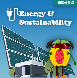 Energy & Sustainability