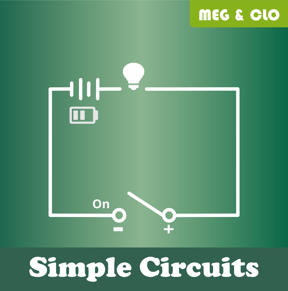 Simple Circuits and Switches