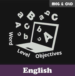 Word Level Objectives
