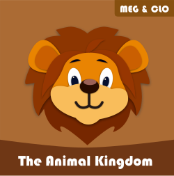 The Animal Kingdom-Course img